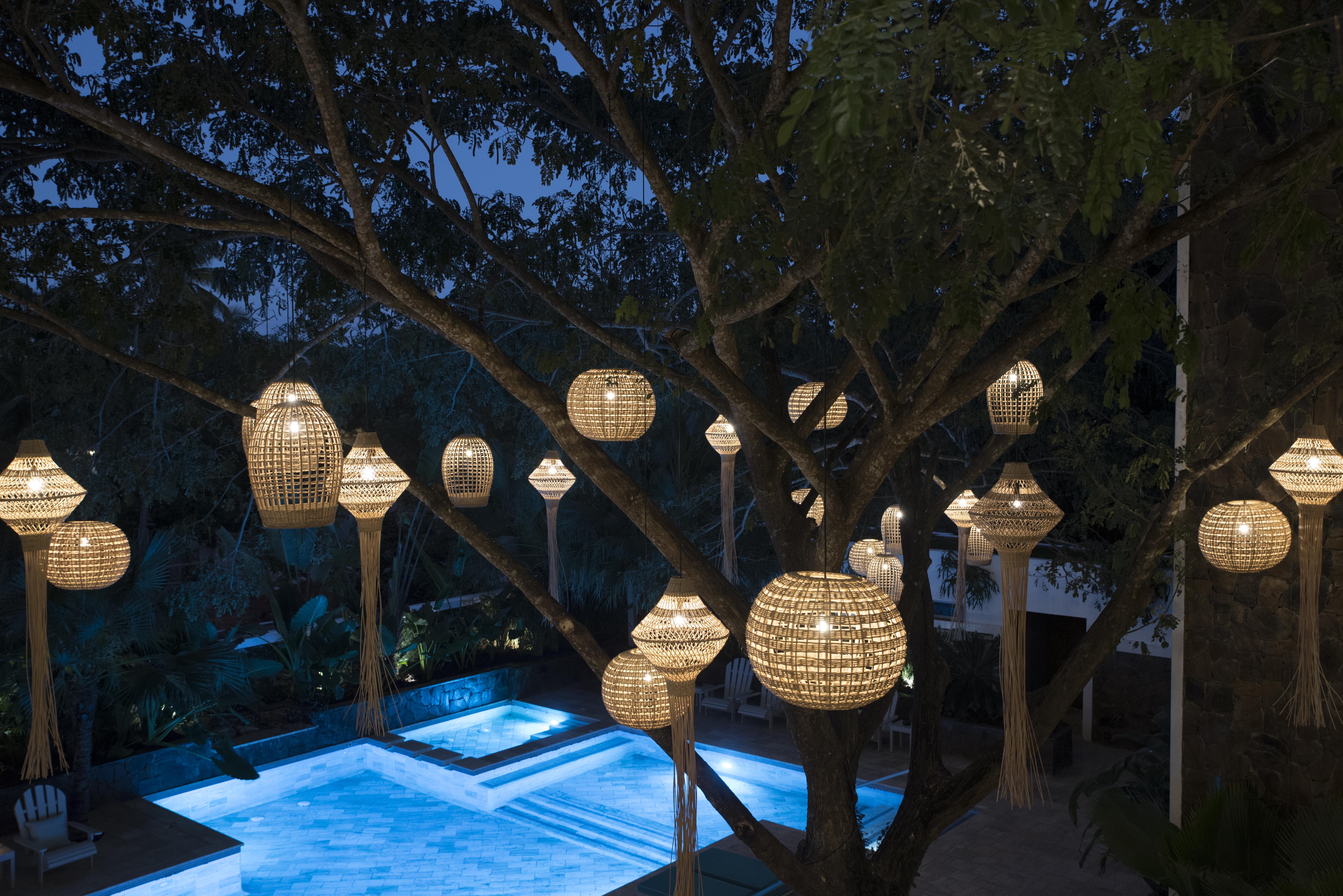 Saman Boutique Hotel By Mint Las Terrenas Exterior photo