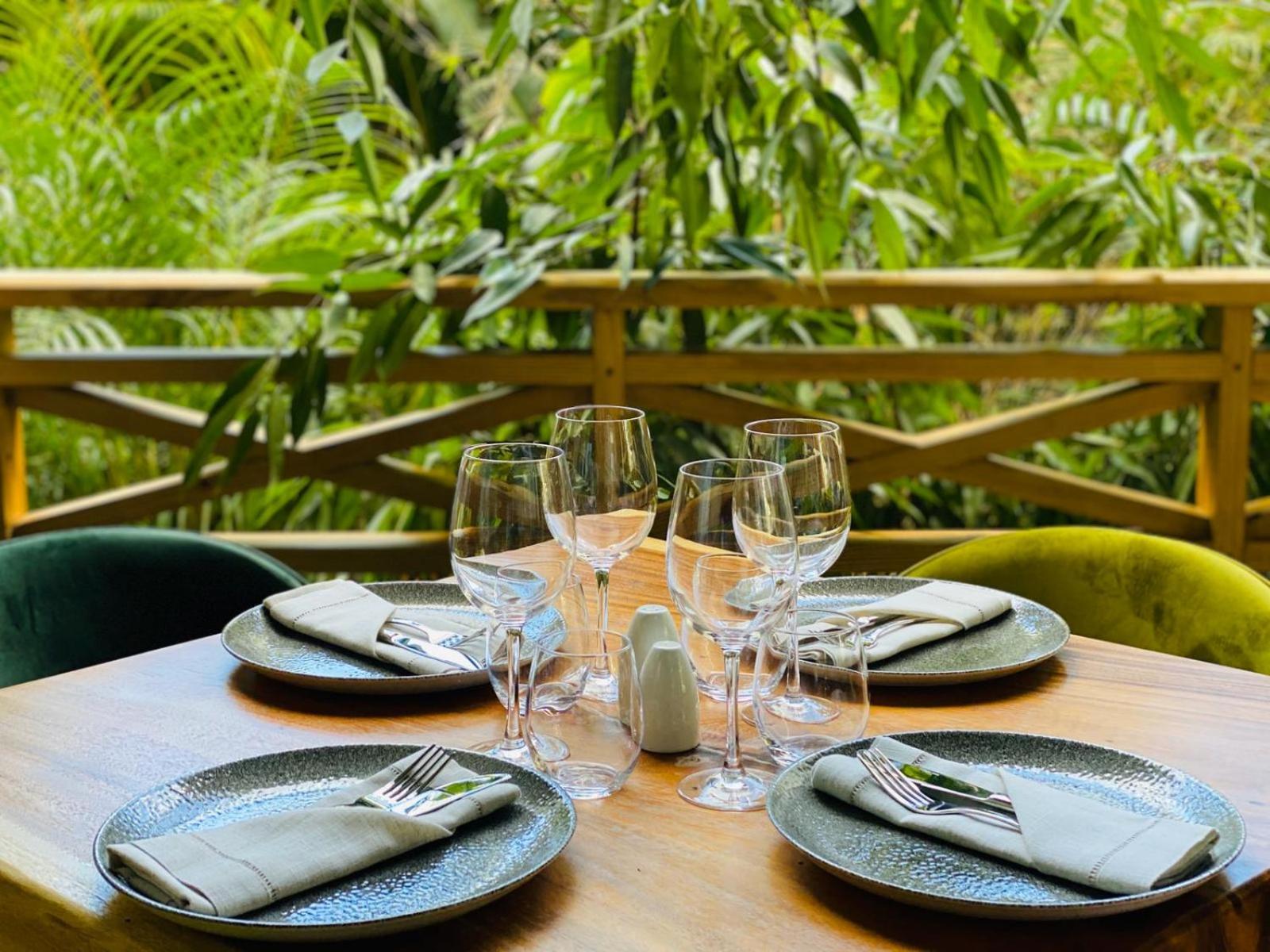 Saman Boutique Hotel By Mint Las Terrenas Exterior photo