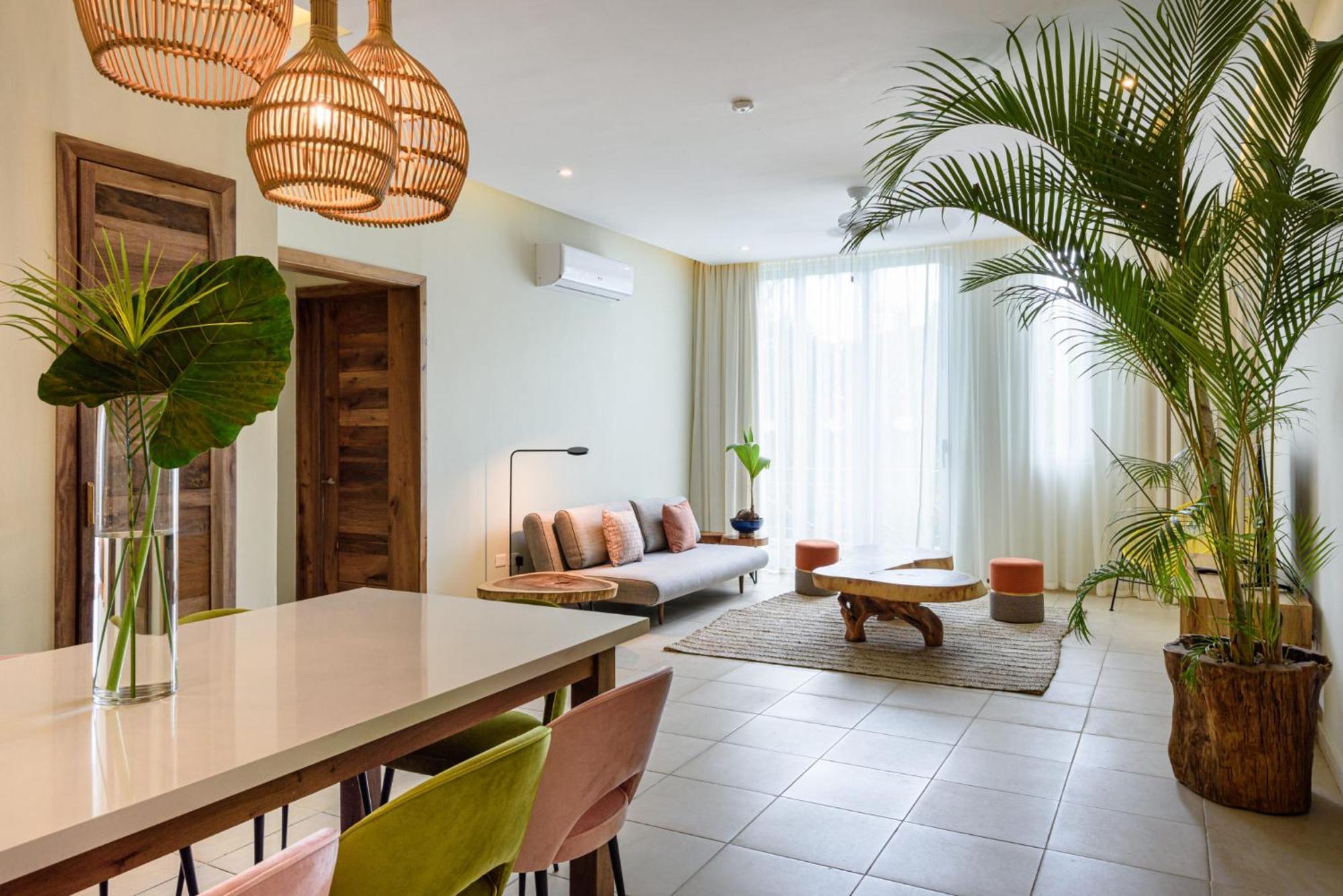 Saman Boutique Hotel By Mint Las Terrenas Exterior photo