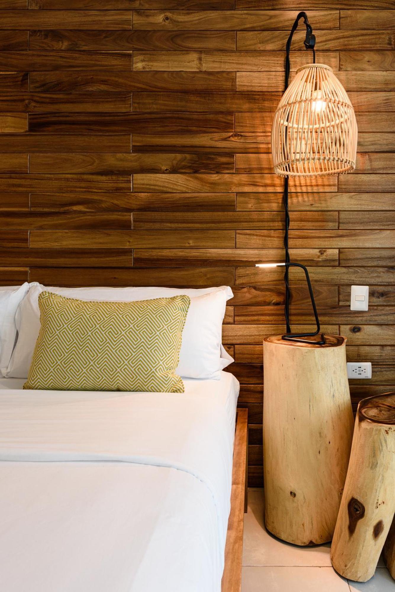 Saman Boutique Hotel By Mint Las Terrenas Exterior photo