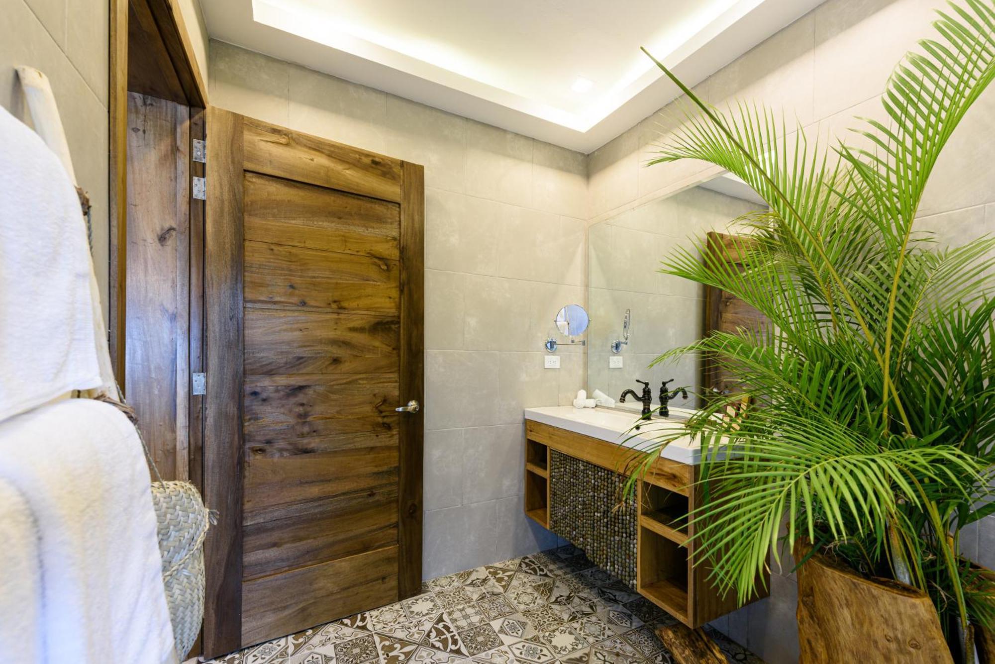 Saman Boutique Hotel By Mint Las Terrenas Exterior photo