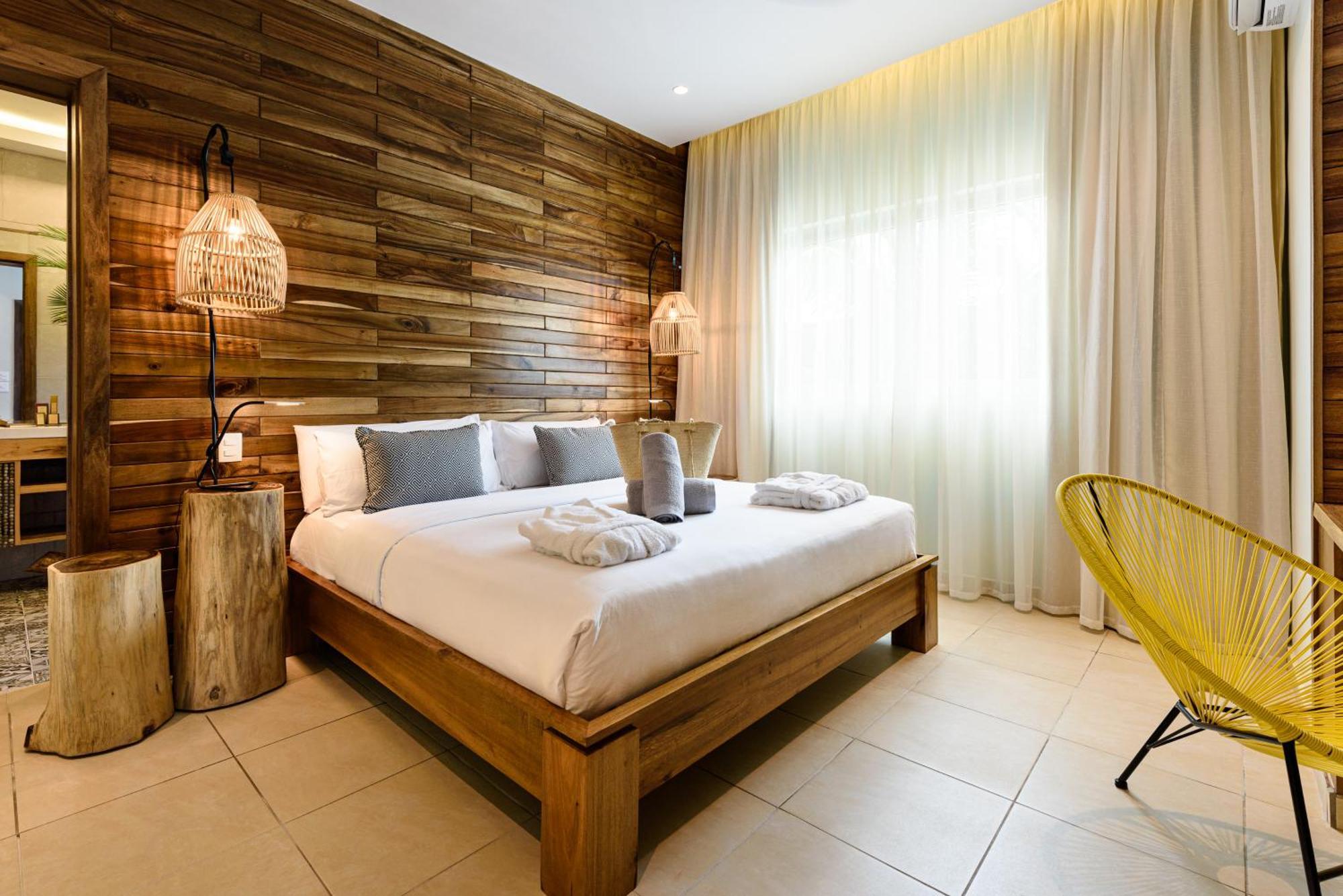 Saman Boutique Hotel By Mint Las Terrenas Exterior photo